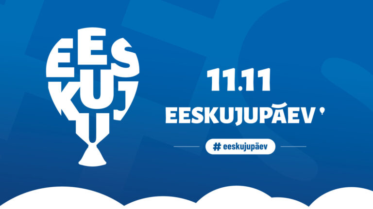 Eeskujupäev 2024